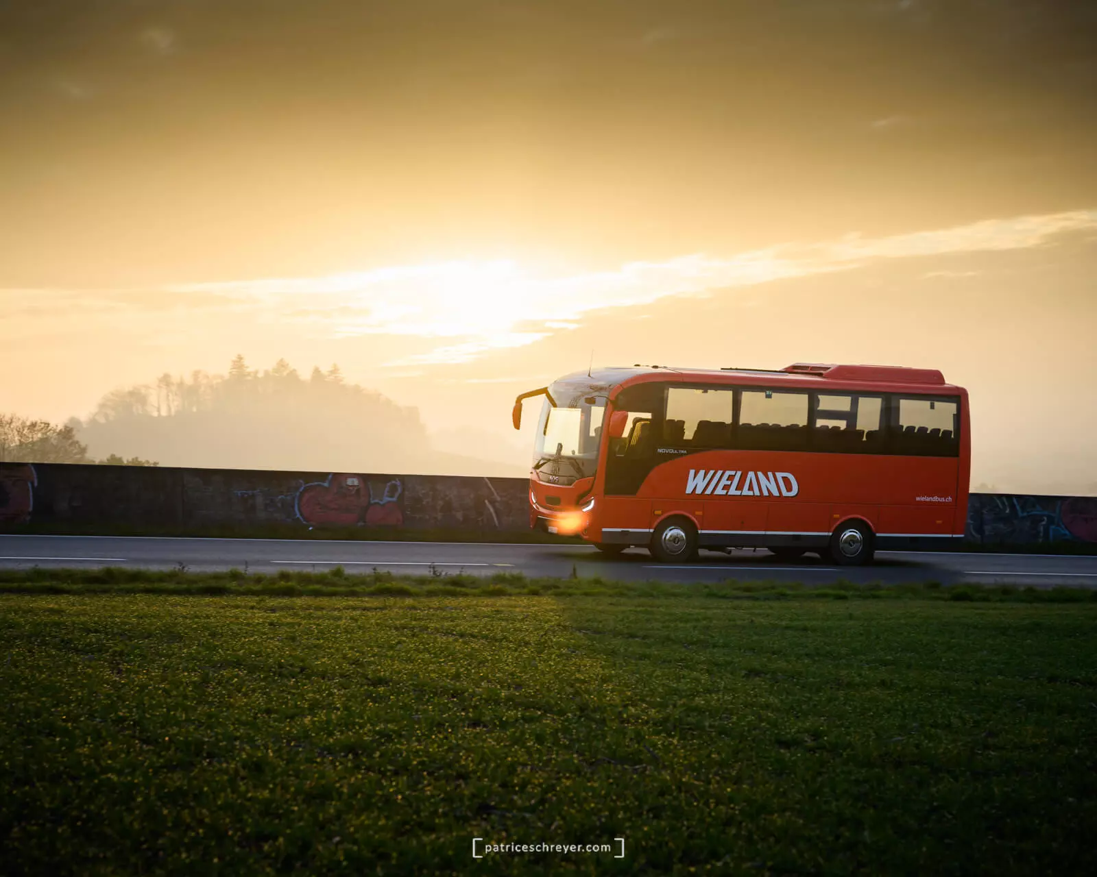 ProvaBUS se déploie en Afrique