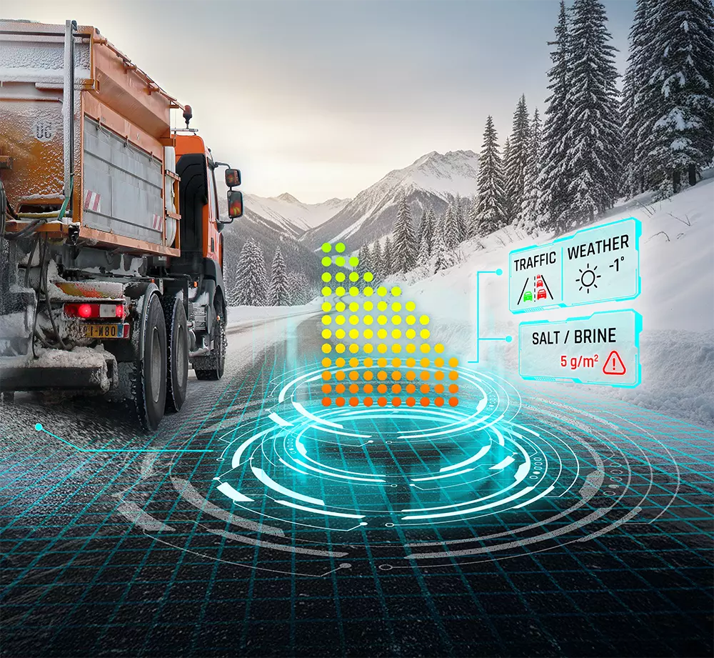 Mise sur le marché de FORECAST