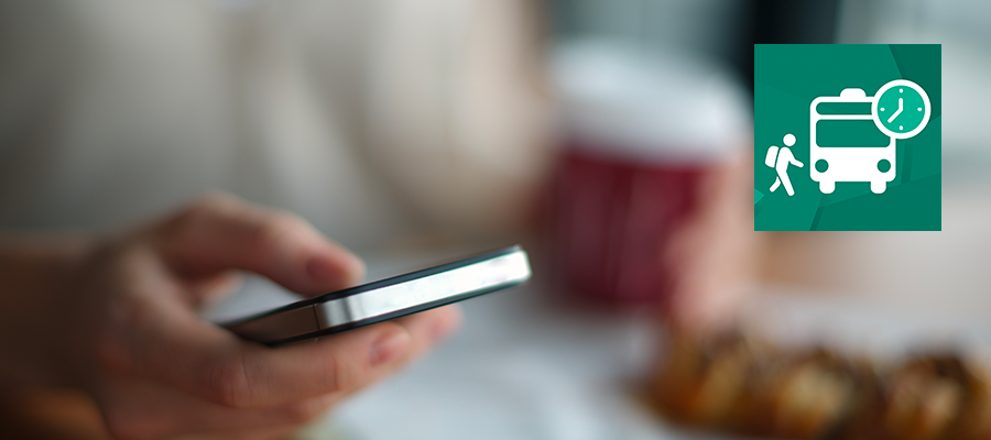 NOUVEAUTÉ ProvaBUS 2019 : découvrez App PARENT, notre nouvelle application destinée aux parents