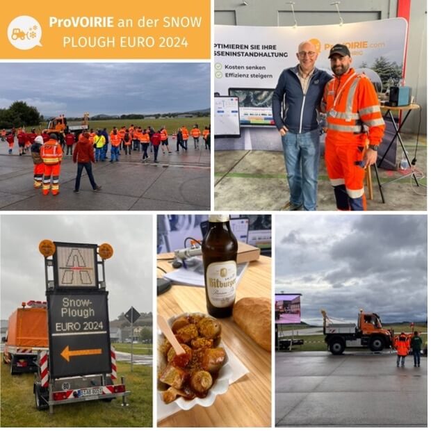 ProVOIRIE et ProvaTHERMO « ON TOUR »