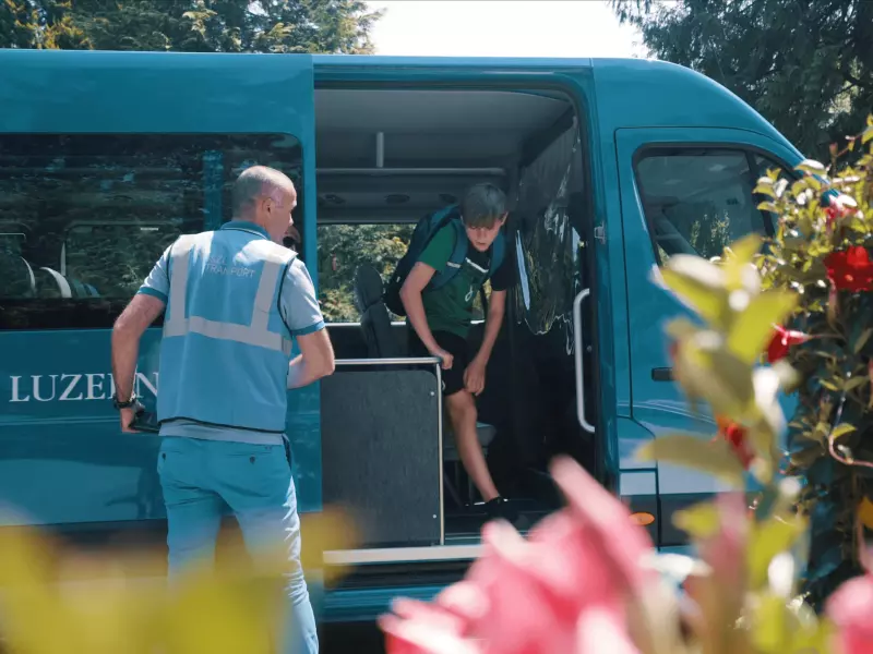 ProvaBUS <br>Transport scolaire