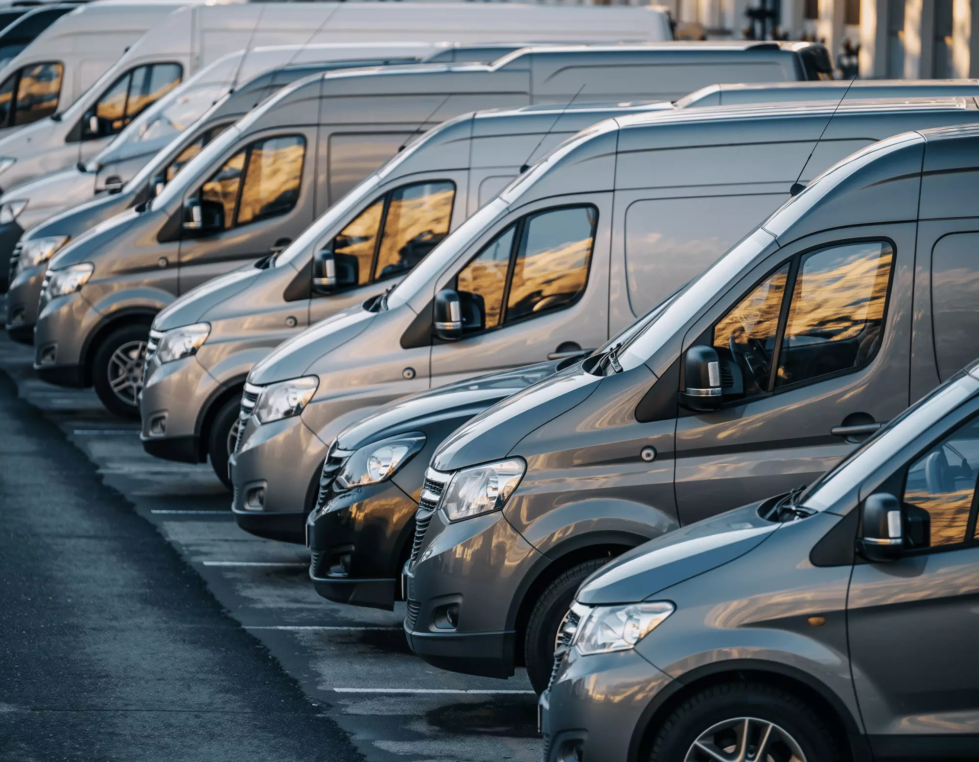 ProvaFLEET <br>Gestion de flotte