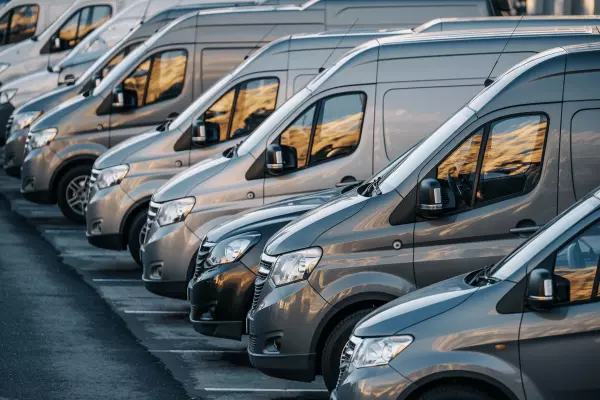 ProvaFLEET <br>Gestion de flotte